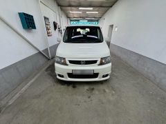 Фото авто Honda Stepwgn