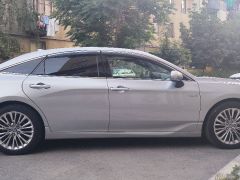 Фото авто Toyota Avalon