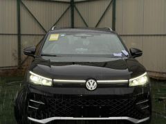 Photo of the vehicle Volkswagen Tiguan