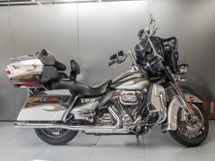 Photo of the vehicle Harley-Davidson Electra Glide