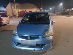 Photo of the vehicle Honda Fit