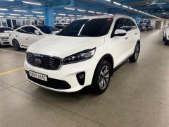 Фото авто Kia Sorento