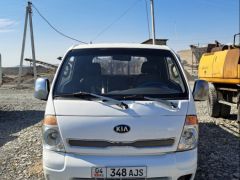 Фото авто Kia Bongo