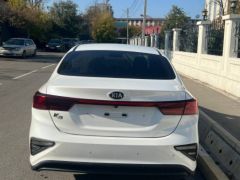 Сүрөт унаа Kia K3