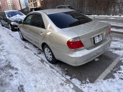 Сүрөт унаа Toyota Camry