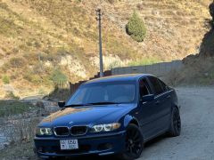 Фото авто BMW 3 серии