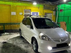 Photo of the vehicle Honda Fit