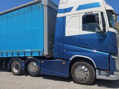 Фото авто Volvo FH