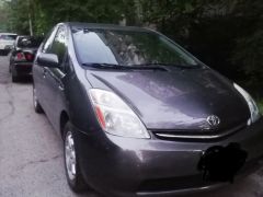 Photo of the vehicle Toyota Prius