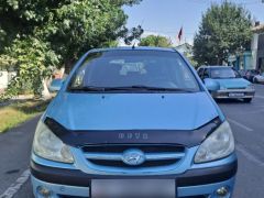 Фото авто Hyundai Getz