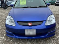 Фото авто Honda Civic