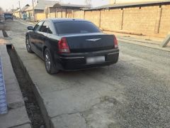 Photo of the vehicle Chrysler 300C