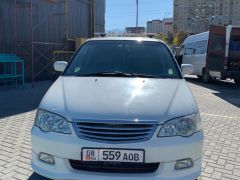 Сүрөт унаа Honda Odyssey