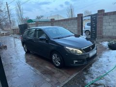 Photo of the vehicle Peugeot 308