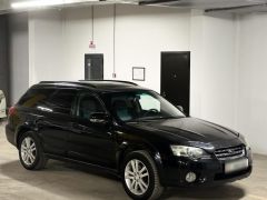 Фото авто Subaru Outback