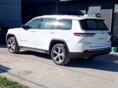 Фото авто Jeep Grand Cherokee