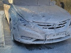 Photo of the vehicle Hyundai Sonata