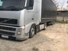 Фото авто Volvo FH