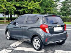 Сүрөт унаа Chevrolet Spark