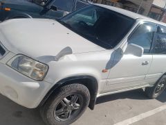 Сүрөт унаа Honda CR-V