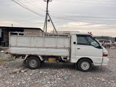 Фото авто Hyundai Porter