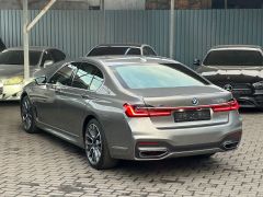 Сүрөт унаа BMW 7 серия