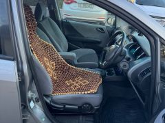 Сүрөт унаа Honda Fit