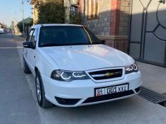 Сүрөт унаа Daewoo Nexia