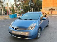 Photo of the vehicle Toyota Prius