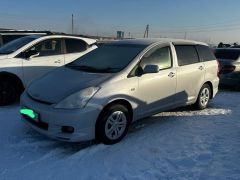 Фото авто Toyota Wish