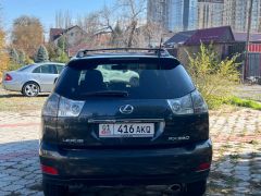 Фото авто Lexus RX