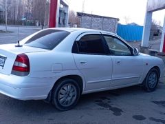 Photo of the vehicle Daewoo Nubira