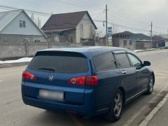 Сүрөт унаа Honda Accord