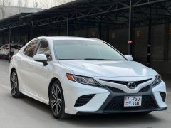 Photo of the vehicle Toyota Camry