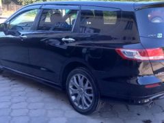 Сүрөт унаа Honda Odyssey