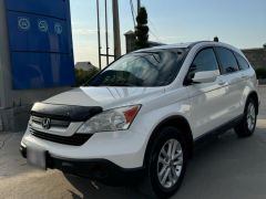 Сүрөт унаа Honda CR-V