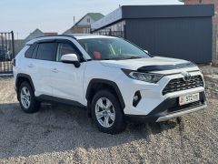 Фото авто Toyota RAV4