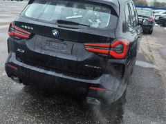 Photo of the vehicle BMW X3