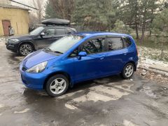 Photo of the vehicle Honda Fit