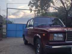 Сүрөт унаа ВАЗ (Lada) 2107