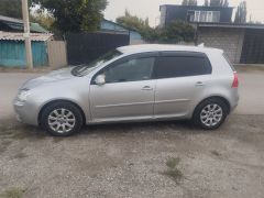 Фото авто Volkswagen Golf