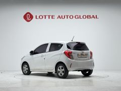 Сүрөт унаа Chevrolet Spark