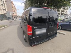 Фото авто Mercedes-Benz Metris