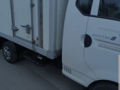 Фото авто Hyundai Porter