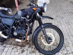 Photo of the vehicle Royal Enfield Classic