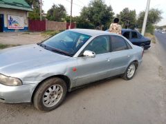 Сүрөт унаа Audi A4