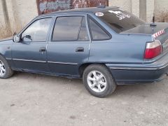 Сүрөт унаа Daewoo Nexia