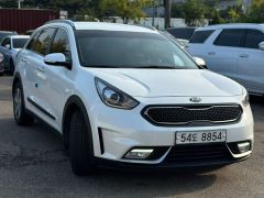 Photo of the vehicle Kia Niro