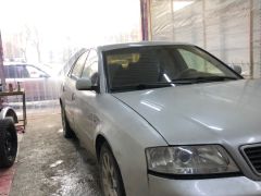 Фото авто Audi A6