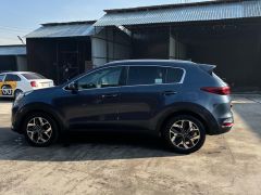 Фото авто Kia Sportage